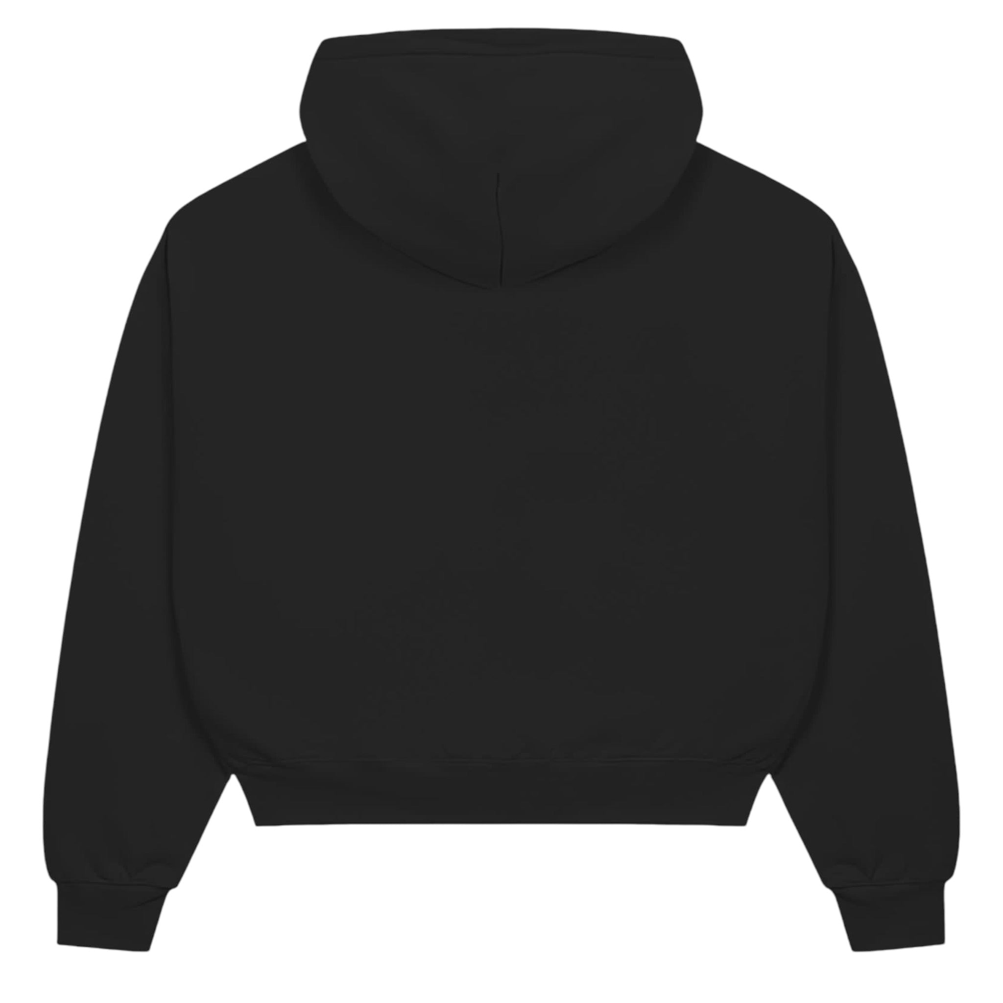 "I Am A Ghoul" Pullover Hoodie