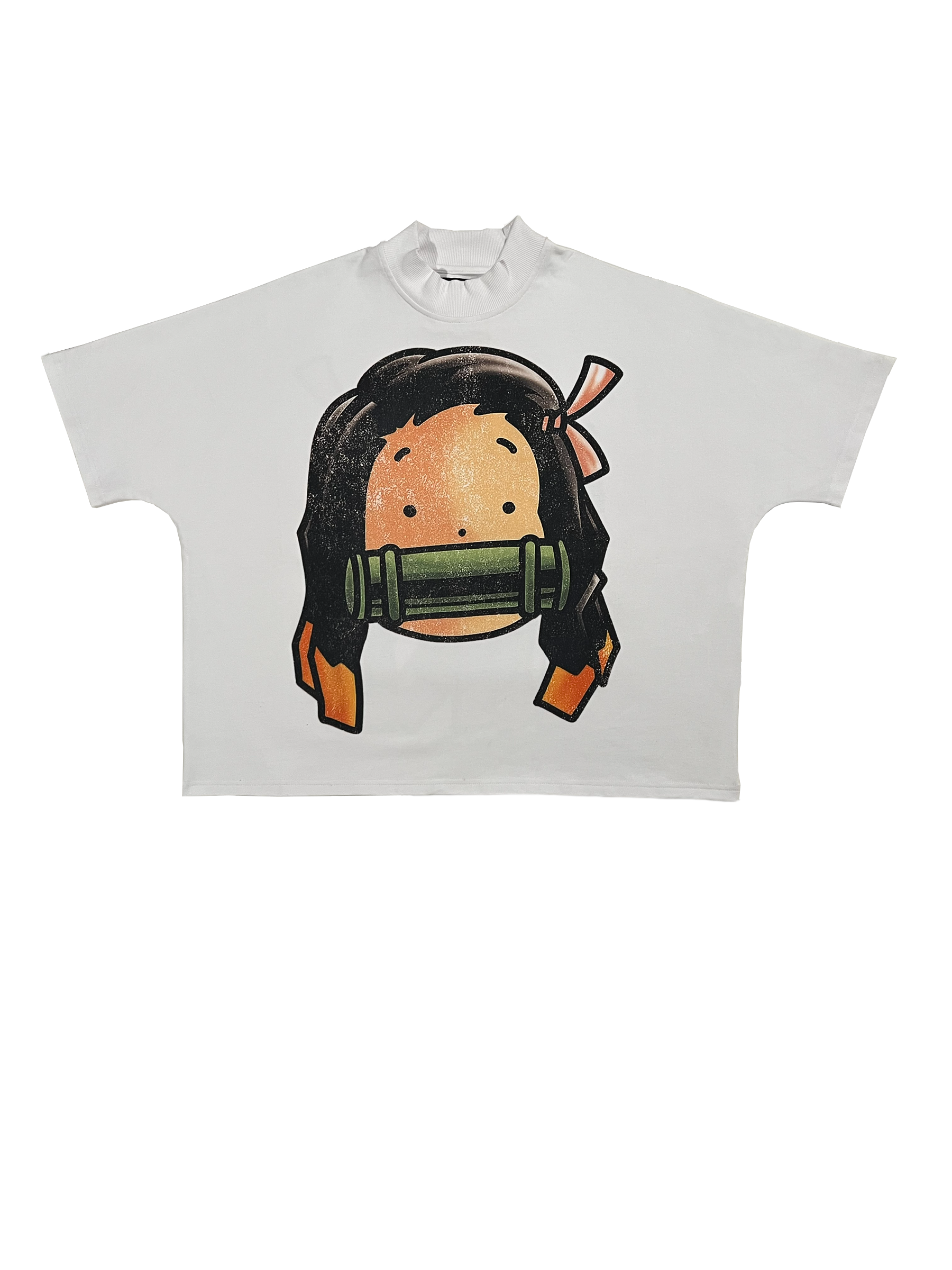 Nezuko Box Tee