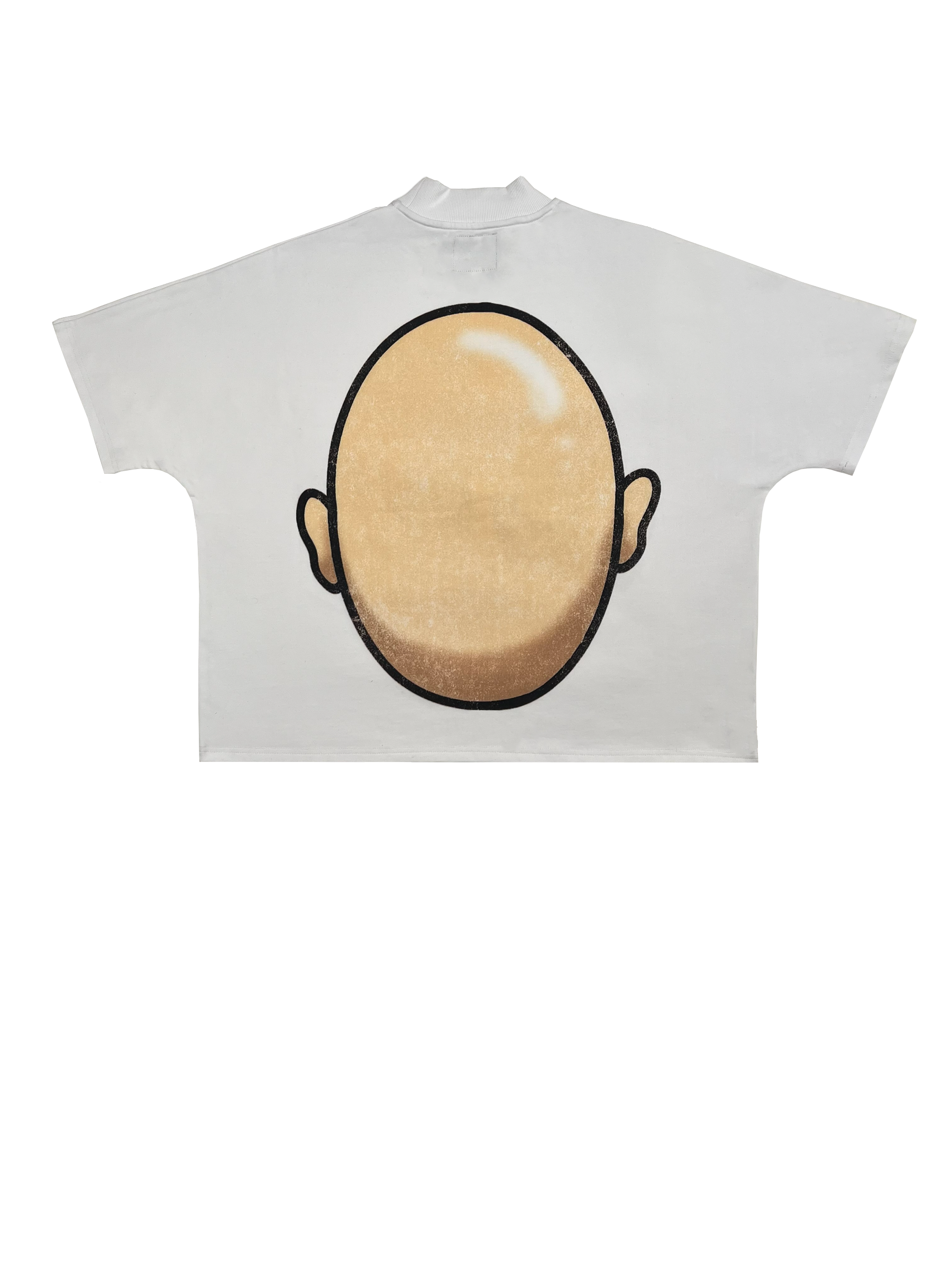 Saitama Box Tee