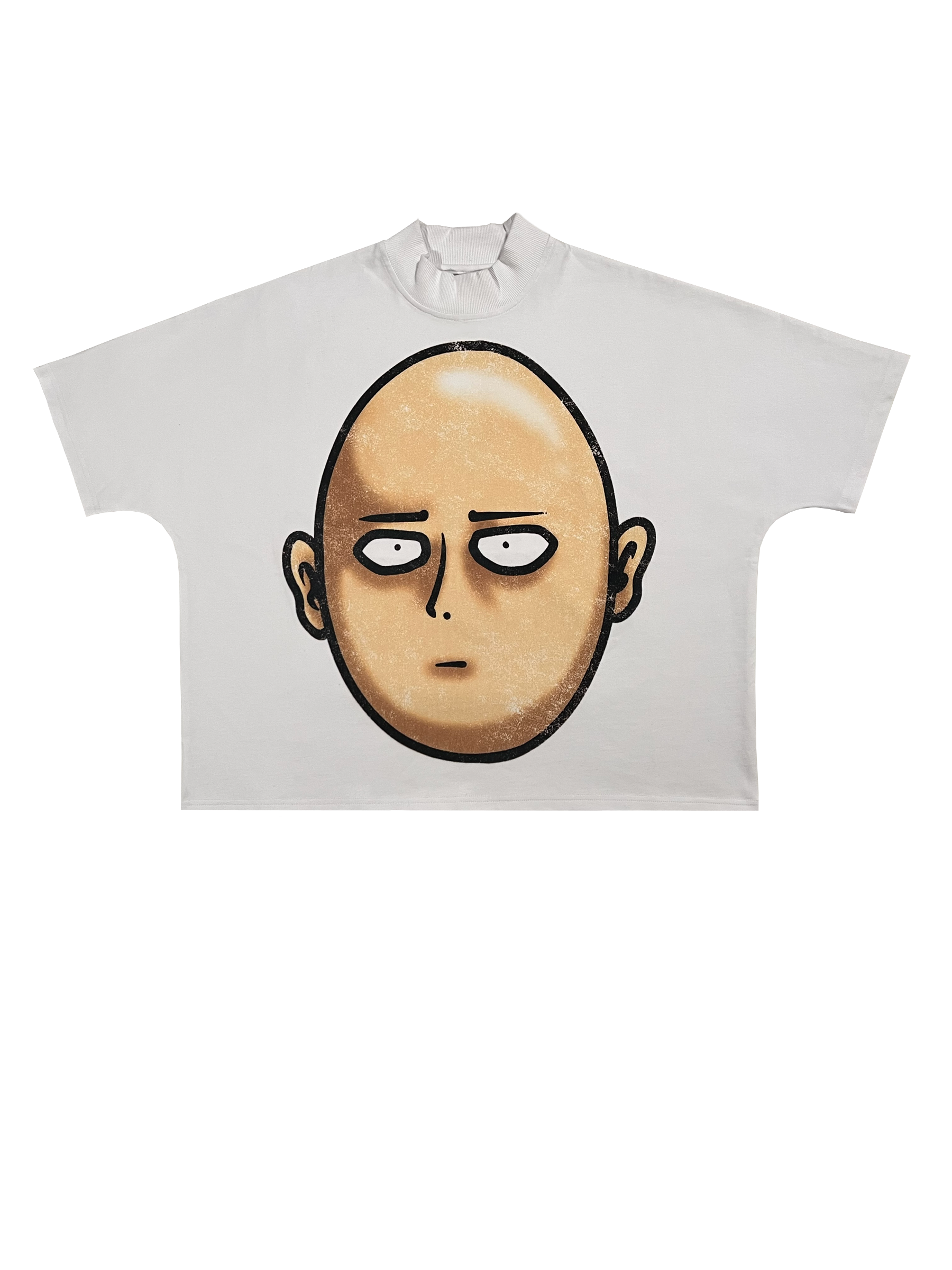 Saitama Box Tee